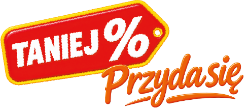 Taniej! Przyda się!